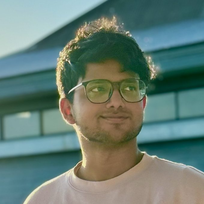 Ayan Malik